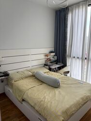 The Trilinq (D5), Condominium #569208581